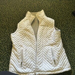 Puffy Vest